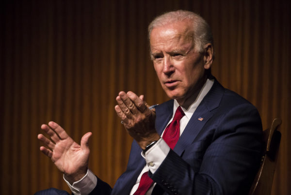 With Sufficient ‘Political Cover,’ Crucial Federal Agency Acknowledges Biden’s Win