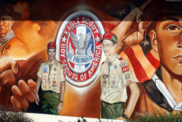 Boy Scouts’ Future In Question After Explosion Of Sexual Abuse Complaints