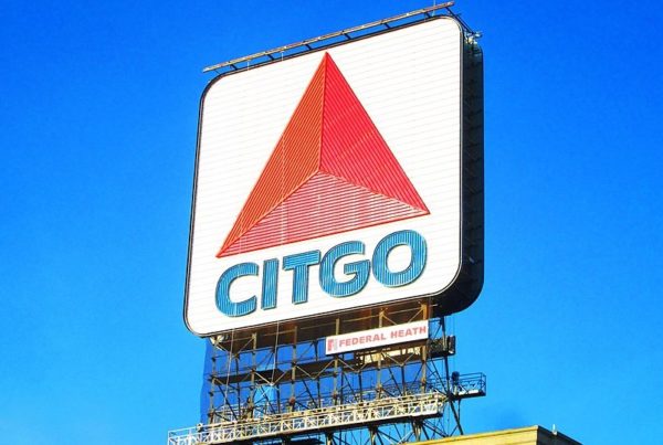 Summoned To Venezuela From Houston, The CITGO Six Now Face Prison Terms