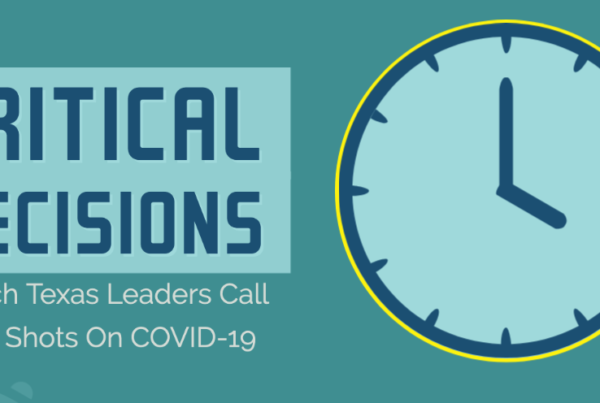 COVID critical decisions_banner