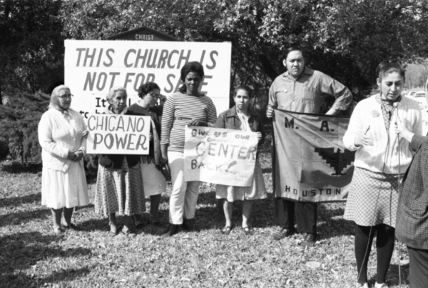 ‘Apostles Of Change’ Highlights Religion’s Role In 60s Activism