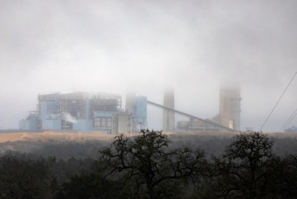 Texas’ Move To Control Coal Ash Pollution Could Shield Industry From Tougher Rules Under Biden-Led EPA