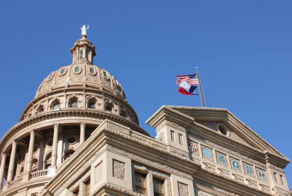 Two Texas Legislators Say They’ll Skip Session’s Opening Day, Calling It A ‘Superspreader Event’