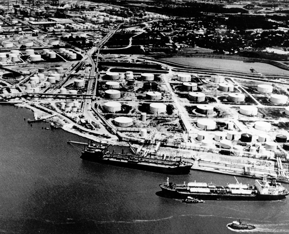 Exxon Was Hit Hard In 2020. How It Rebounds Could Shape Houston’s