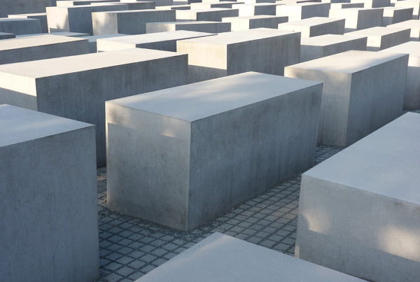 ‘You Can’t Even Wrap Your Head Around It’: Three Reflections On Holocaust Remembrance Day
