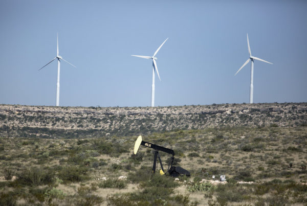 A look at what’s to come for Texas in the 2022 energy market