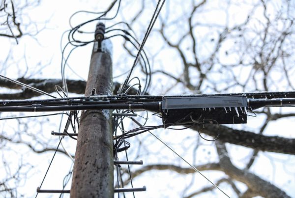 Experts Called For Winterization Of Texas’ Electrical Infrastructure Long Before Storm