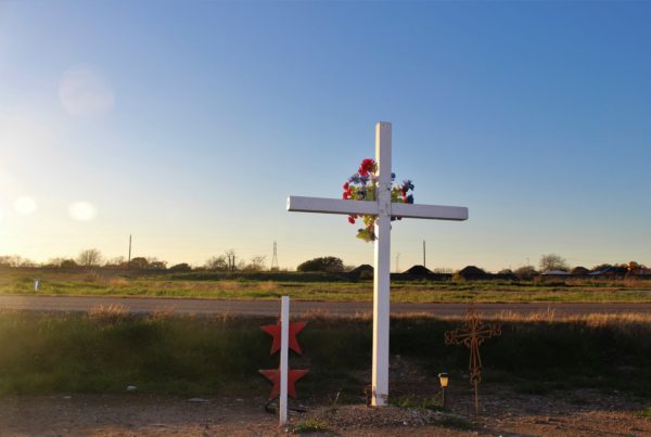 New Details Emerge About The Federal Fallout Of The 2013 Explosion In City Of West, Texas