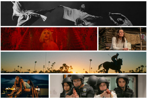 Here Are Six Films At Sundance With Texas Ties