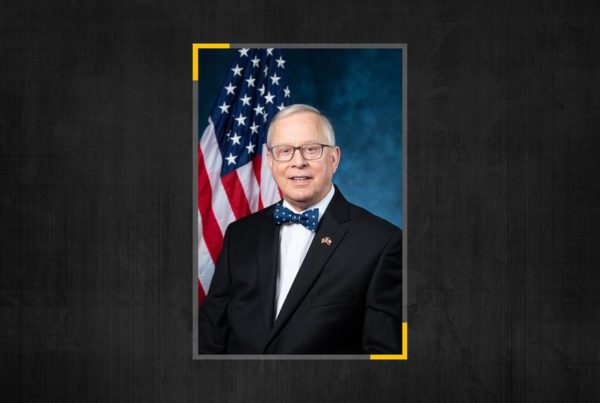 US Rep. Ron Wright Dies Weeks After Testing Positive For Coronavirus
