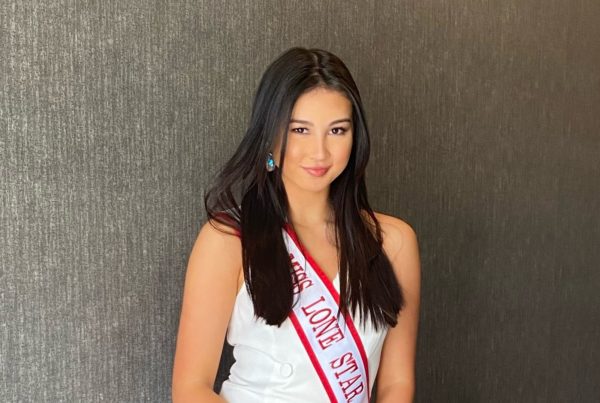 Lessons From A Texas Teen Beauty Queen