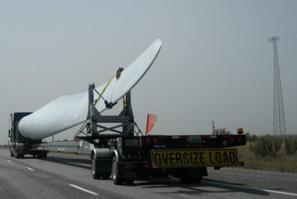 Why Wind Turbine Blades Need An Afterlife