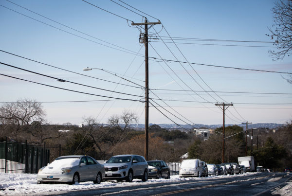 As Regulators Leave, Texas Lawmakers Grapple With How To Prevent The Next Winter Power Crisis