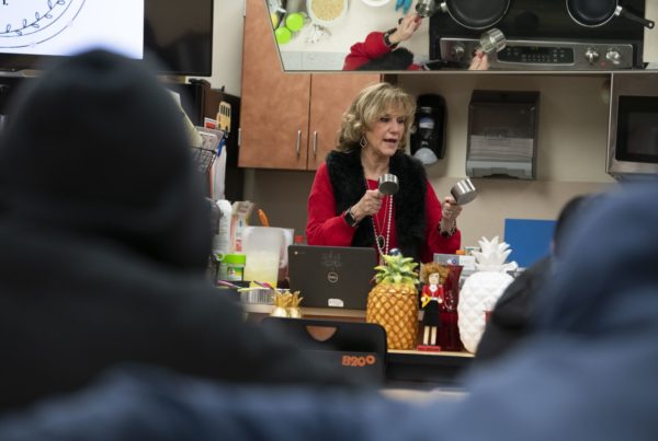 Teachers Need Mental Health Support Too. This Is How They’re Getting It In One District.