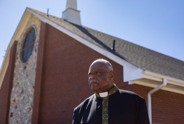 From Collection Plate To CashApp, Black Churches Go Digital To Keep Empowering Their Communities