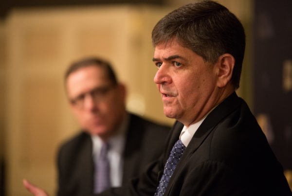 US Rep. Filemon Vela, Whose Seat Is Targeted By Republicans In 2022, Says He Will Not Seek Reelection