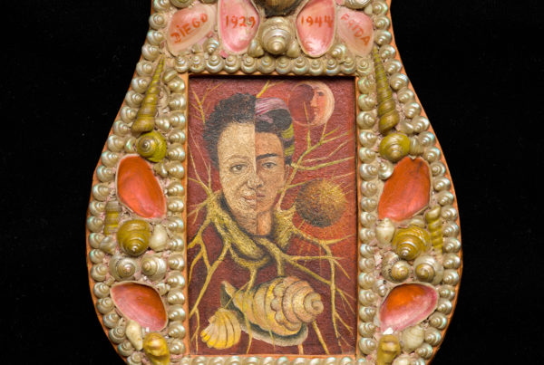 Frida’s Back At The Dallas Museum Of Art
