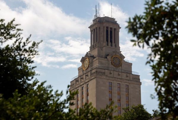 UT-Austin Won’t Require Sat Or Act Scores For 2022 Applications Due To Covid-19