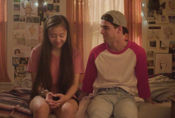 ‘Inbetween Girl’ Is A ‘Messy’ Coming-Of-Age Film About An Asian American Girl In Galveston