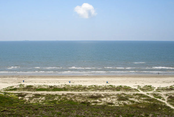 The Search Begins For New Texas Sand Sources