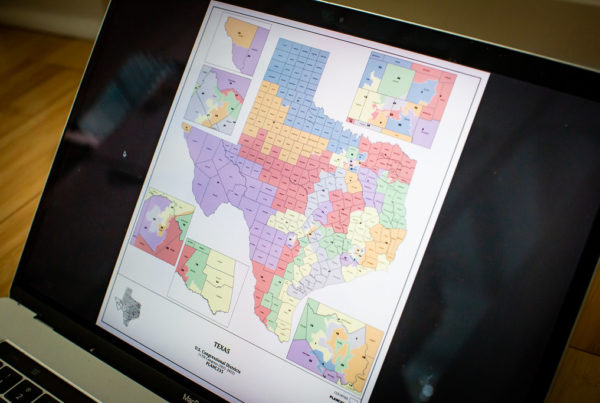 In Census, Texas Gains 2 Congressional Seats. A Demographer Says It Could Have Been 3.