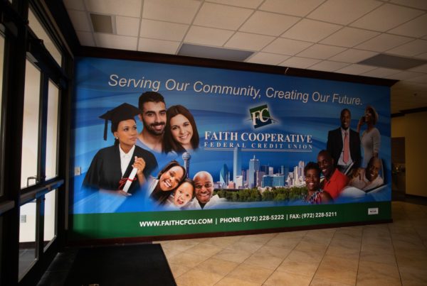 This Dallas Church Acquired A Bank To Offer An Alternative To Payday Loans