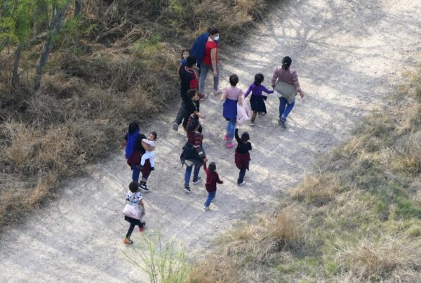 Houston Is A Top Destination For Migrant Kids. Here’s What It’s Like In Their Own Words.