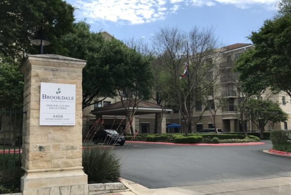 Nearly 9,000 Texas Nursing Home Patients Died Of COVID-19