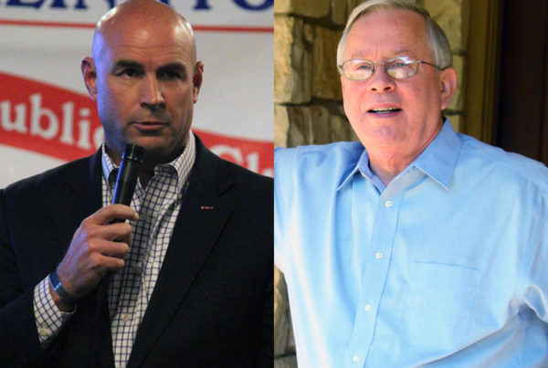 Crowded Field Of Candidates Vie For 6th Congressional District Seat