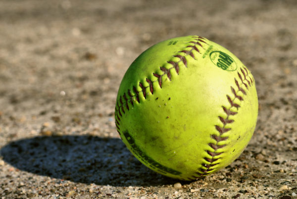 (Twenty-) One Of A Kind: UNT Softball Pitcher Throws Extra-Perfect Game