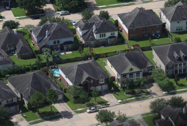 Rising Prices Are Making Houston Homebuyers Lower Their Expectations