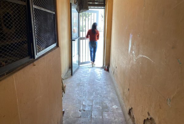 Juarez Shelter For Trans Women Closes As US Allows Vulnerable Migrants To Cross Border