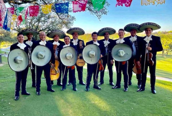After A Year Of Playing Funerals, These Mariachis Are Ready To Serenade Moms This Weekend