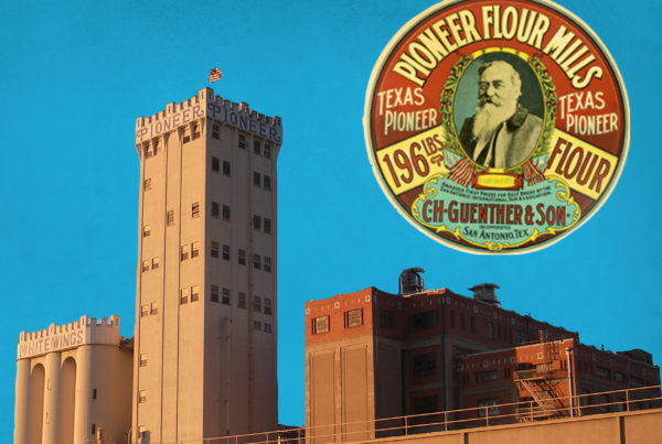 It’s One Of Texas’ Oldest Businesses. You May Not Know The Name, But You’ve Almost Certainly Tasted The Food.