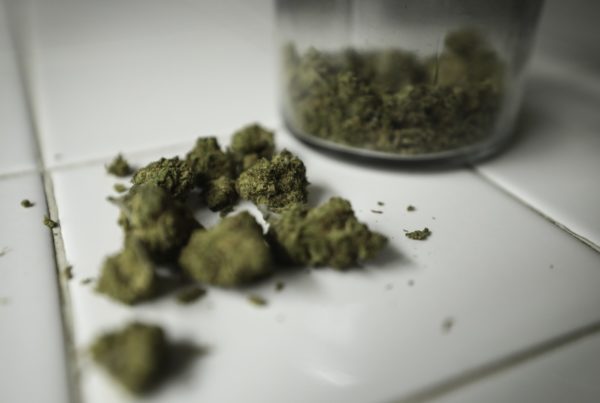 Texas Senate Approves Bill To Expand State’s Medical Marijuana Program
