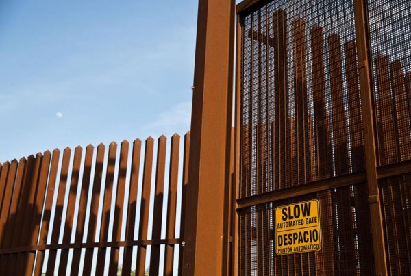 Federal judge blocks Biden’s termination of Title 42 border policy