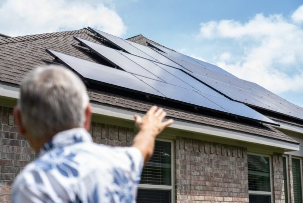 Houston Solar Energy Growth Surges In Recent Years, Despite Lagging Other Big Cities