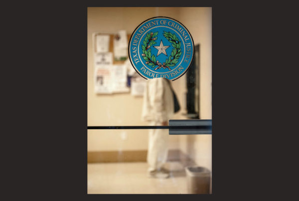 Pandemic-Related Delays Fatal For Texas Prisoners Approved For Parole
