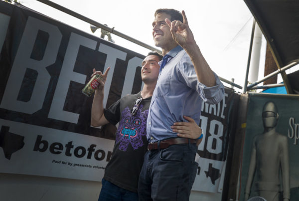 Beto Be Warned: Why ‘Perennial Candidates’ Risk Career Ruin By Running Too Much