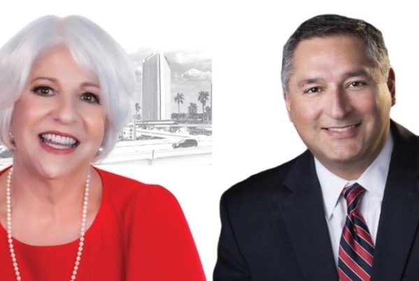 Get To Know The McAllen Mayoral Runoff Candidates