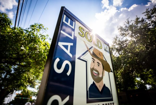 Home Prices In Austin Rose $100,000 In Less Than Six Months. When Will The Surge End?