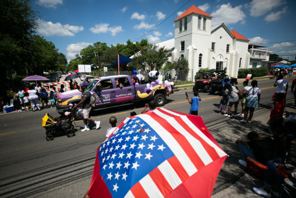 Fact Check: Does Juneteenth Replace Independence Day As A Federal Holiday?