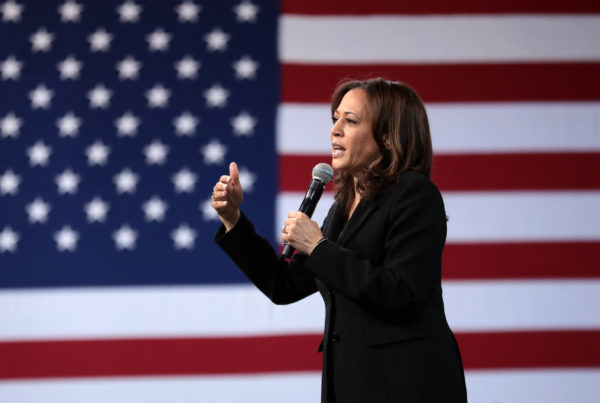 Harris ‘Broadens’ US Agenda With Mexico, Urges Potential Migrants ‘Not To Come,’ During Trip To Mexico And Guatemala