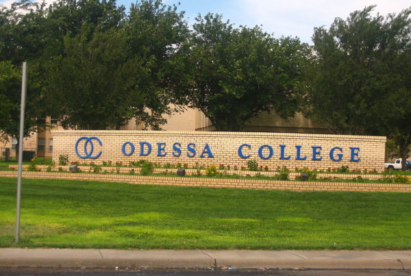 Odessa College Receives Largest One-Time Donation Ever, From MacKenzie Scott