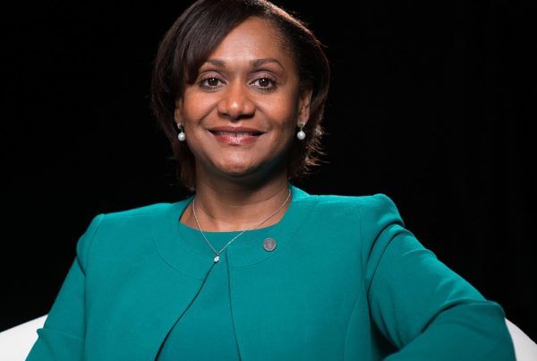 Johnson Space Center’s New Director Leads Where No Black Woman Has Led Before