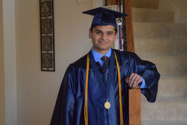 A Houston Student May Be Forced To Self-Deport After Spending Most Of His Life In The US – Even Though His Father Is Here Lawfully