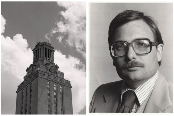 ‘I Think About It Every August’: 55 Years After The UT Tower Shooting