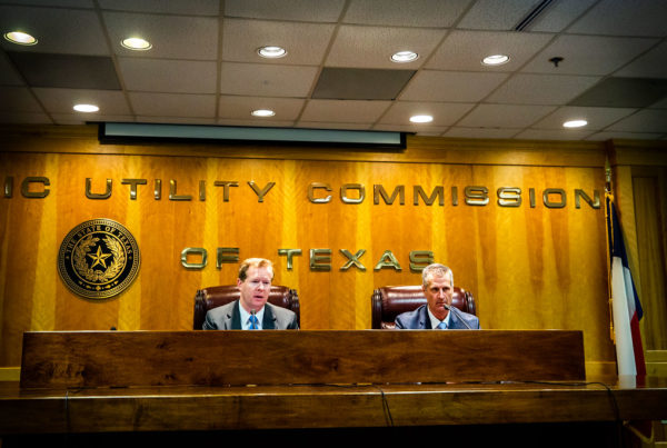 ERCOT And Public Utility Commission Promise ‘Wholesale Change’ To Texas’ Electricity Market