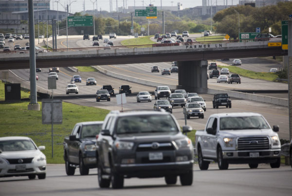 Less Drilling Plus Millions Eager To Hit The Road Means Higher Gas Prices For Now