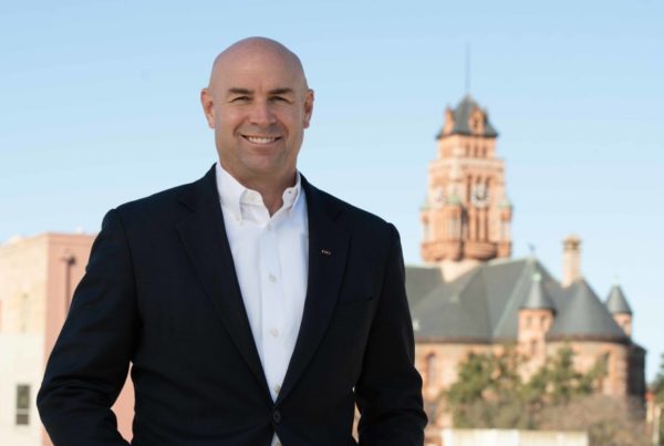 Jake Ellzey Upsets Susan Wright In Race For Texas’ 6th Congressional District